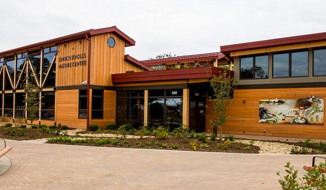 Knoch Knolls Nature Center: Your Gateway to Outdoor Adventure in Naperville